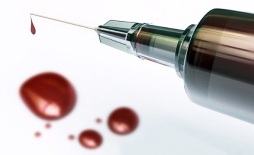 Гепатит с анализ крови как берут